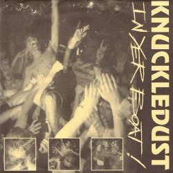 Knuckledust : In Yer Boat